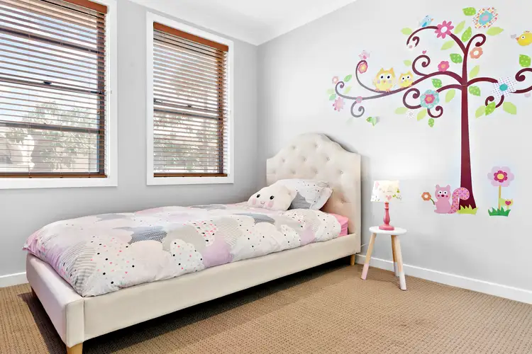 Fourth view of Homely townhouse listing, 3/93 Bourke Street, Maitland NSW 2320