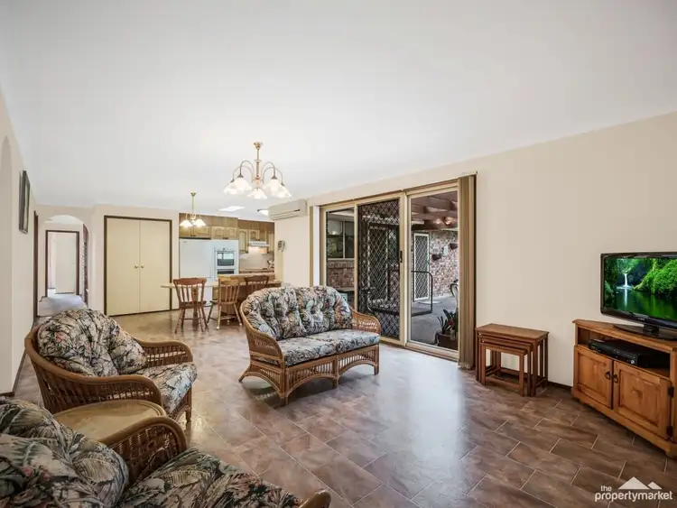Third view of Homely house listing, 15 Bomaderry Crescent, Glenning Valley NSW 2261