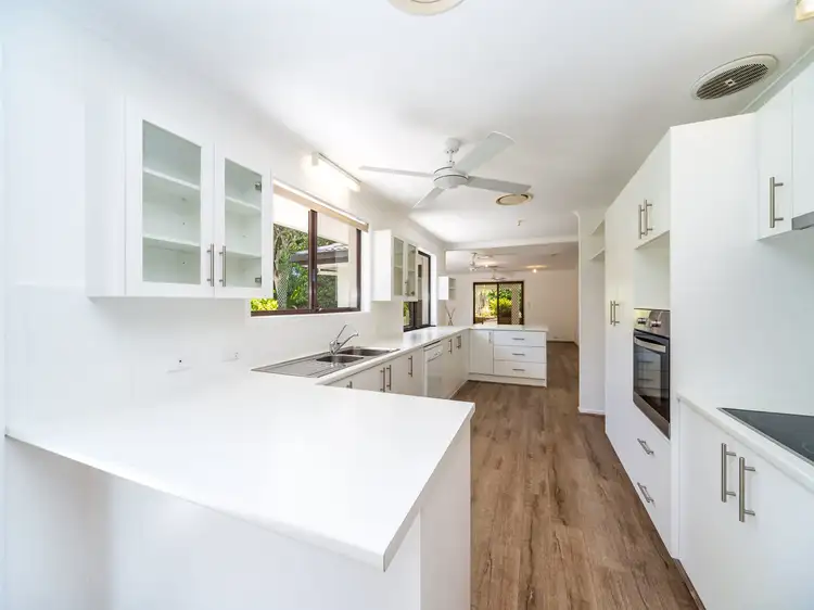 Third view of Homely house listing, 26 Oberon Way, Oxenford QLD 4210