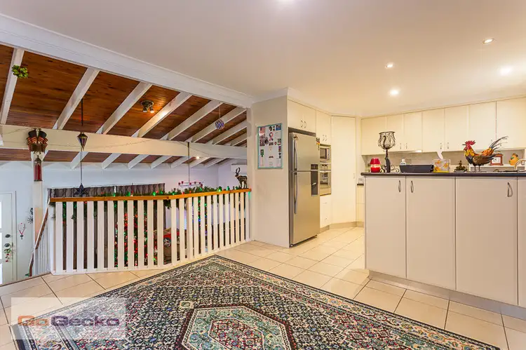 Fourth view of Homely house listing, 21 Wyndarra Street, Kenmore QLD 4069