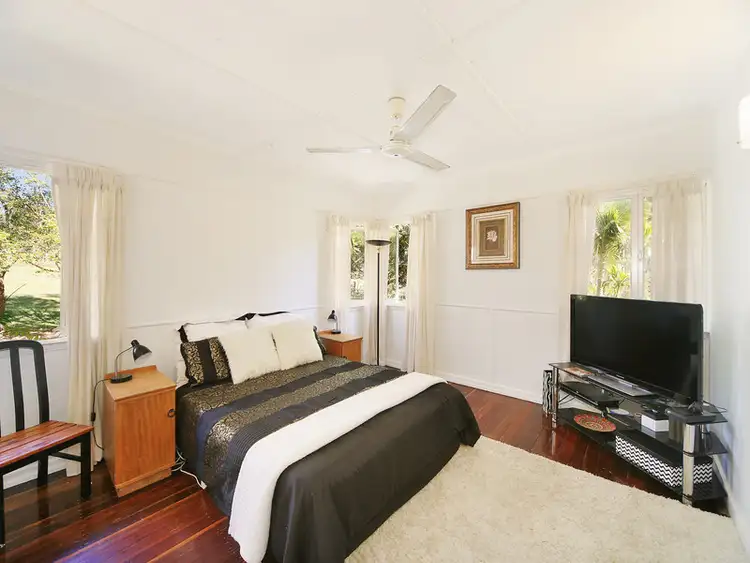 Sixth view of Homely house listing, 6 Railway Road, Cooran QLD 4569
