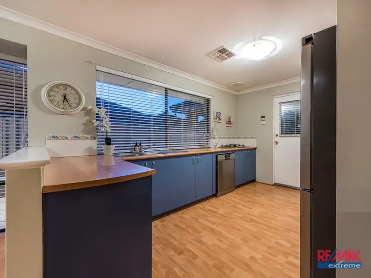 Seventh view of Homely house listing, 52 Heacham Avenue, Hocking WA 6065