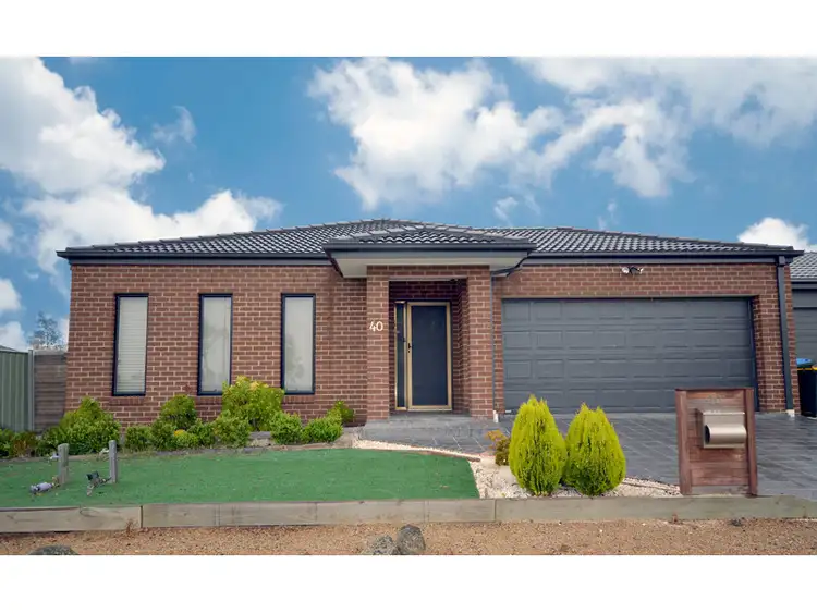 40 Townsend Street, Wyndham Vale VIC 3024
