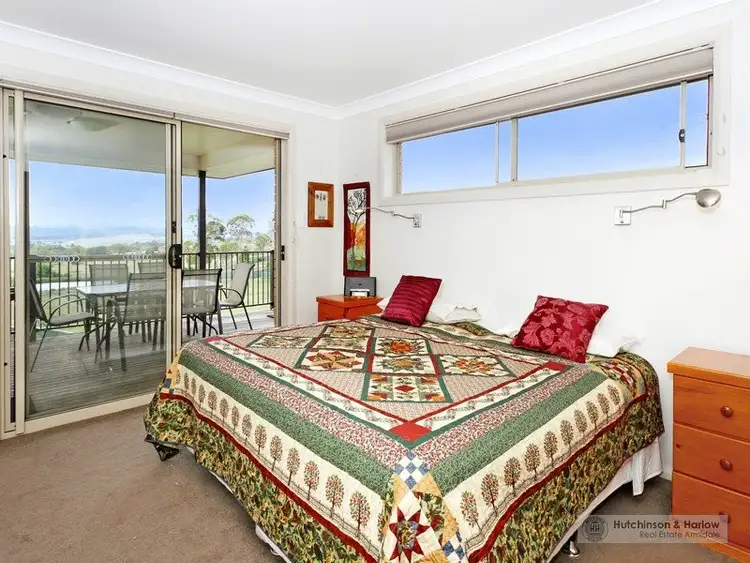 Sixth view of Homely house listing, 23 Hinton Terrace, Armidale NSW 2350