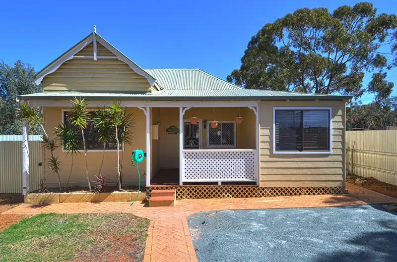 Main view of Homely house listing, 52 Hanbury Street, Kalgoorlie WA 6430