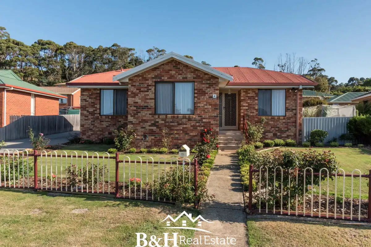 Main view of Homely house listing, 15 Undara Crescent, West Ulverstone TAS 7315