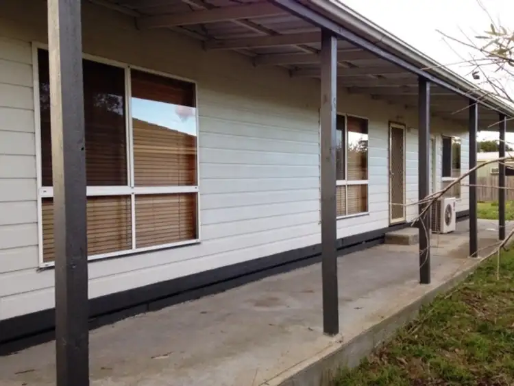 Second view of Homely house listing, 15 Kyne Street, Glengarry VIC 3854