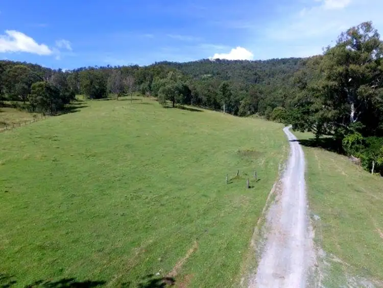 Fifth view of Homely house listing, 211 Lamington National Park Road, Canungra QLD 4275
