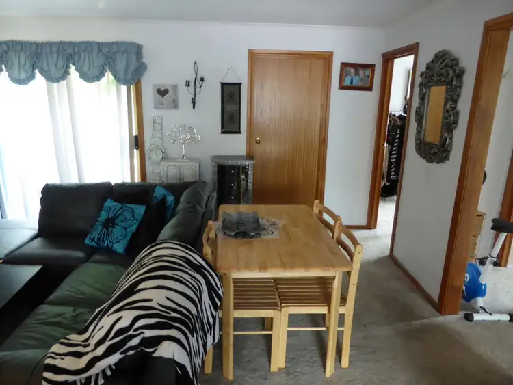 Fifth view of Homely unit listing, 4/5 Edward Street, Mount Gambier SA 5290