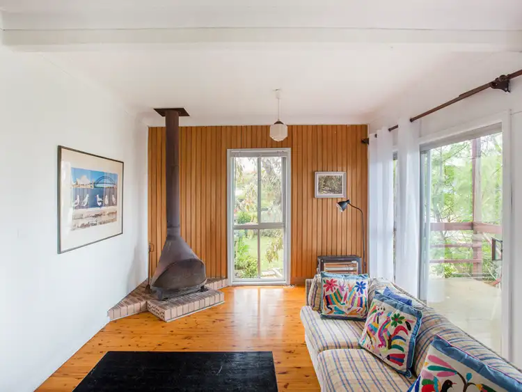 Second view of Homely house listing, 15 Marloo Avenue, Bawley Point NSW 2539