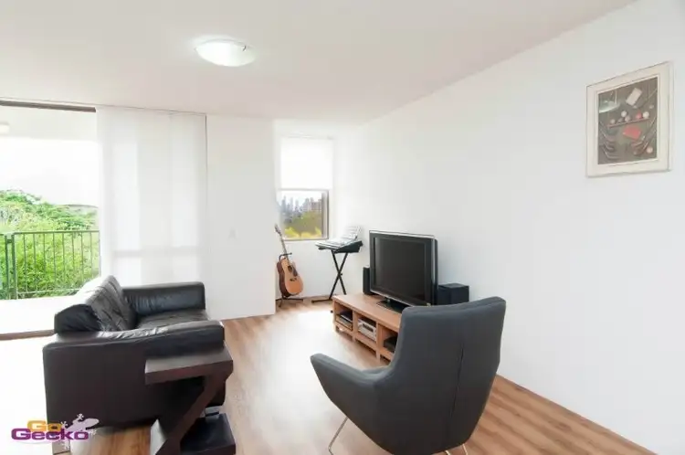 Fourth view of Homely unit listing, 3/23 Bishop Street, St Lucia QLD 4067