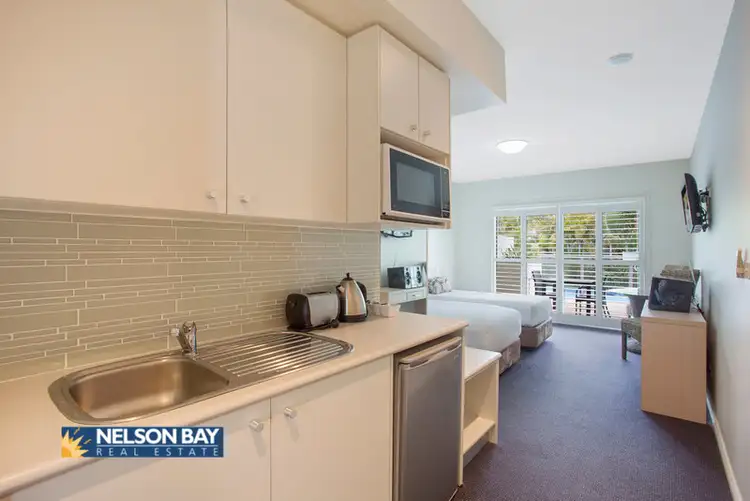Sixth view of Homely unit listing, 183/265 Sandy Point Road, Salamander Bay NSW 2317