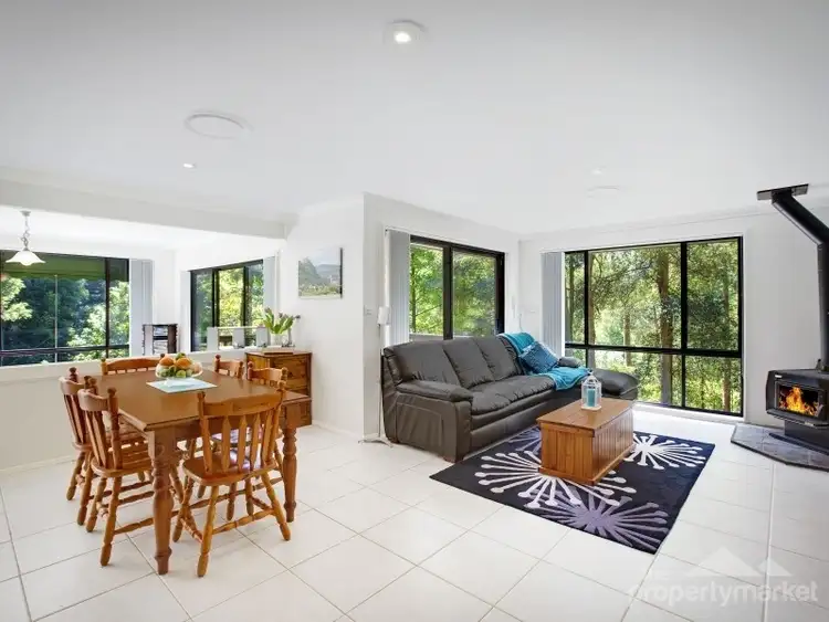 Third view of Homely rural property listing, 42 Heathcliff Close, Fountaindale NSW 2258