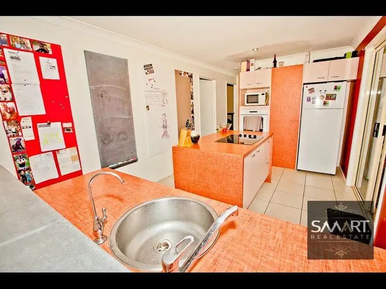 Fourth view of Homely house listing, 17 Ebeling Court, Worongary QLD 4213