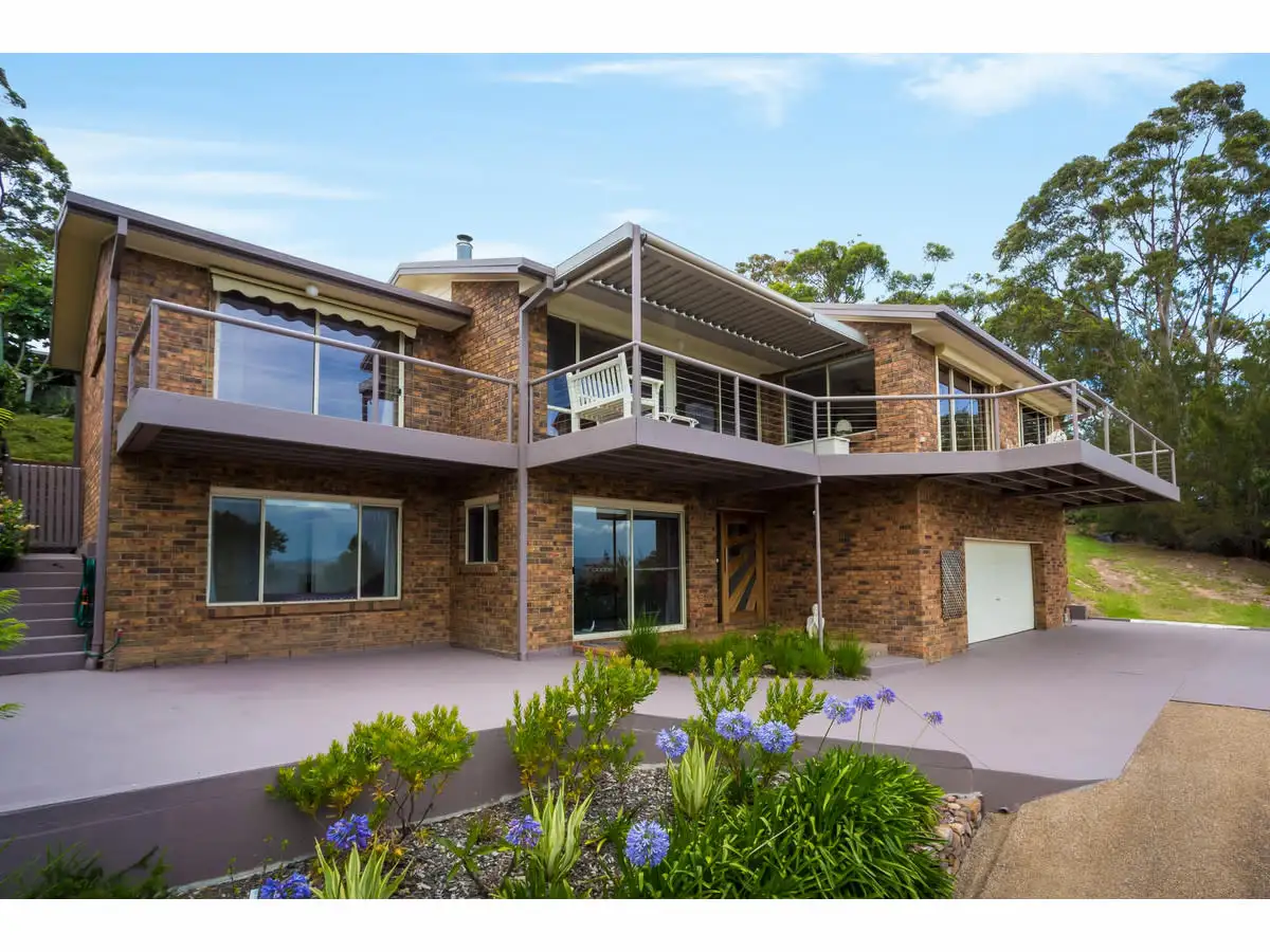 Main view of Homely house listing, 2 Lakewood Drive, Merimbula NSW 2548