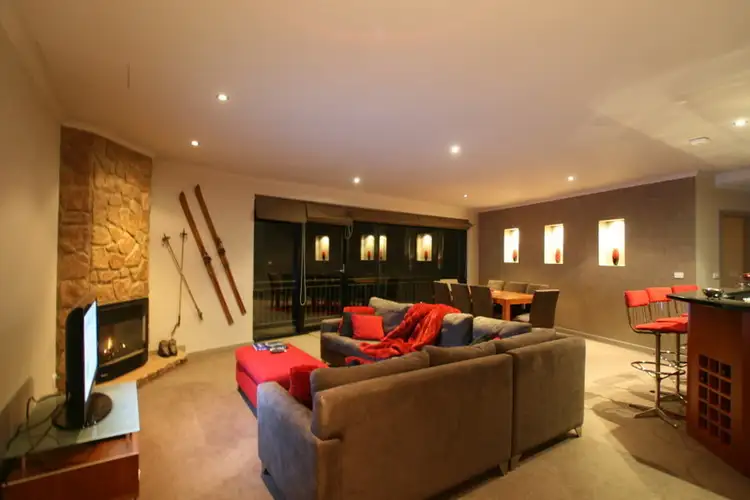 Third view of Homely apartment listing, 202/83 Stirling Road, Mount Buller VIC 3723