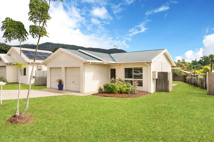 8 Sophie Close, Brinsmead QLD 4870