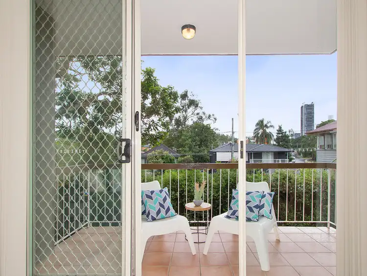 Fourth view of Homely apartment listing, 3/331 Milton Road, Auchenflower QLD 4066
