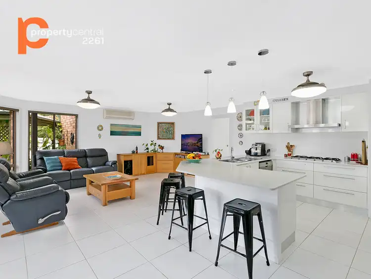 2 Bega Place, Glenning Valley NSW 2261