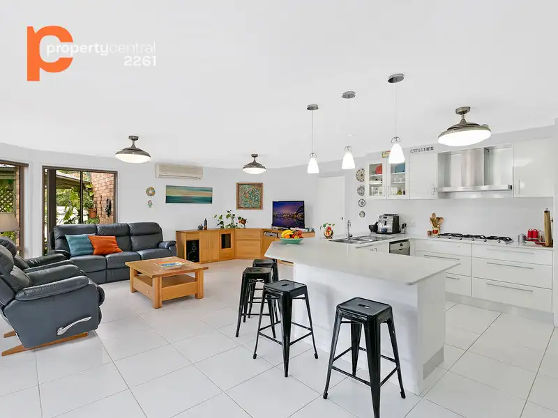 Main view of Homely house listing, 2 Bega Place, Glenning Valley NSW 2261