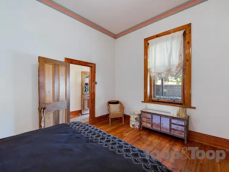 Fifth view of Homely house listing, 1/24 Gladstone Road, Mile End SA 5031