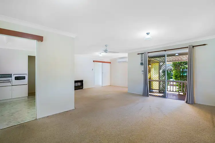 Main view of Homely house listing, 22 Chilla Street, Harristown QLD 4350
