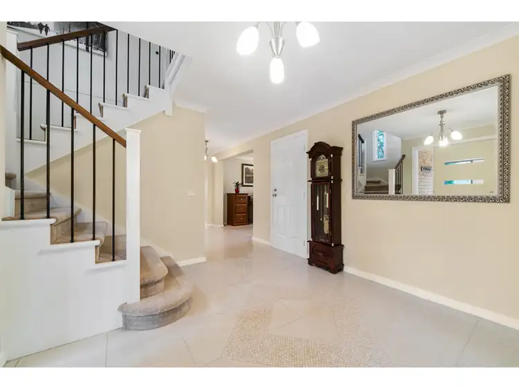 Third view of Homely house listing, 12 Lovely Meadows Court, Rosebud VIC 3939