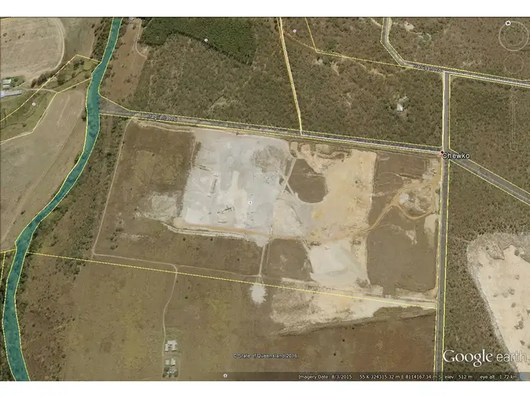 Sixth view of Homely land listing, LOT 225, 383a Paglietta Road, Mareeba QLD 4880