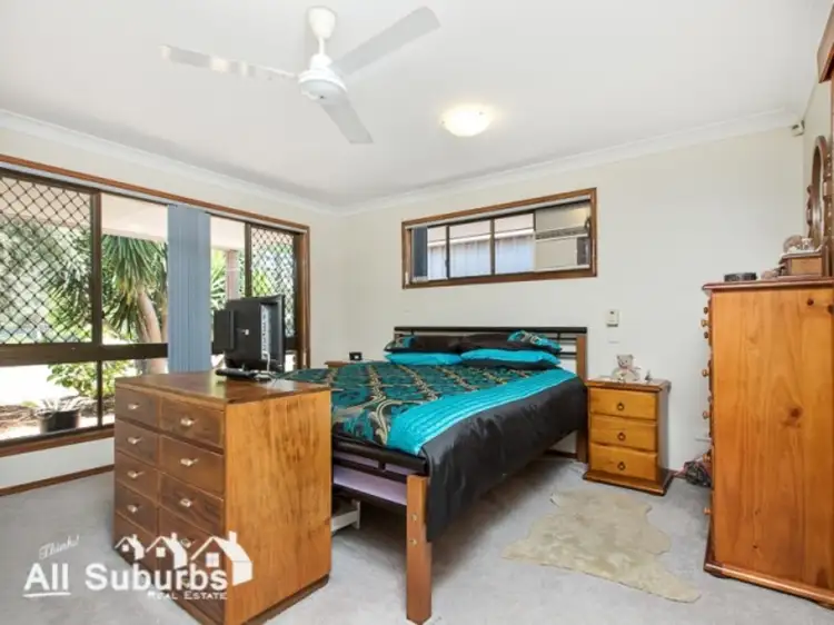 Fifth view of Homely house listing, 69 Evergreen Avenue, Loganlea QLD 4131