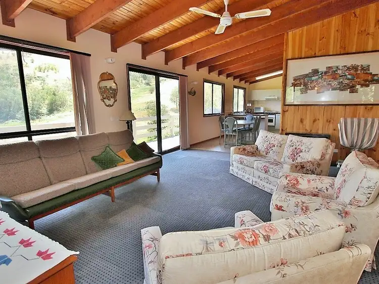 Third view of Homely house listing, 1 Song Bird Way, Goughs Bay VIC 3723