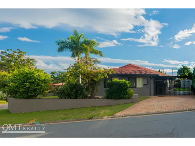 Main view of Homely house listing, 47 Booyong Street, Algester QLD 4115