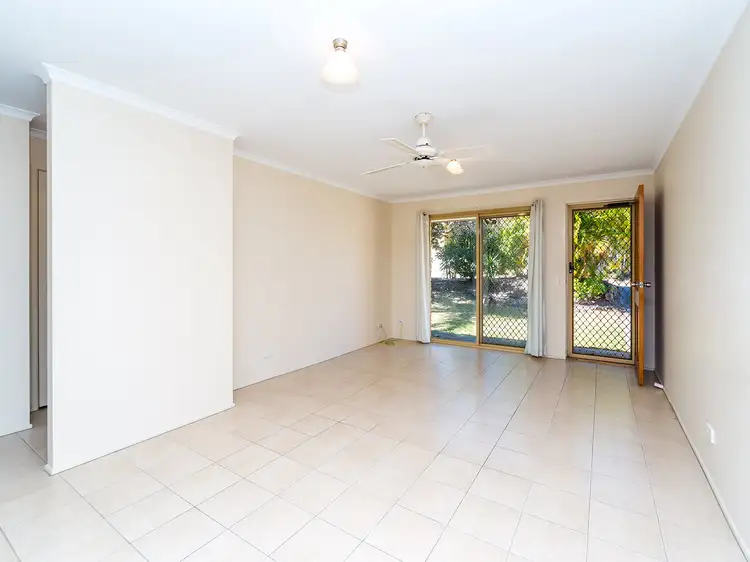 Third view of Homely semi-detached listing, 2/96 Village Way, Oxenford QLD 4210