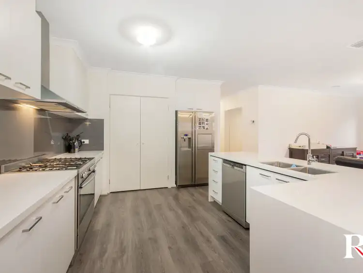 Second view of Homely house listing, 7 Rene Street, Waurn Ponds VIC 3216