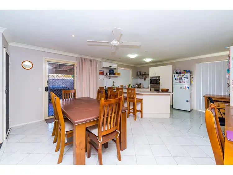 Fourth view of Homely house listing, 38 Numbat Court East, Coombabah QLD 4216