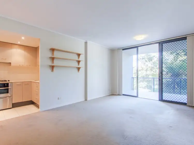 Second view of Homely apartment listing, 104/11-19 Waitara Avenue, Waitara NSW 2077