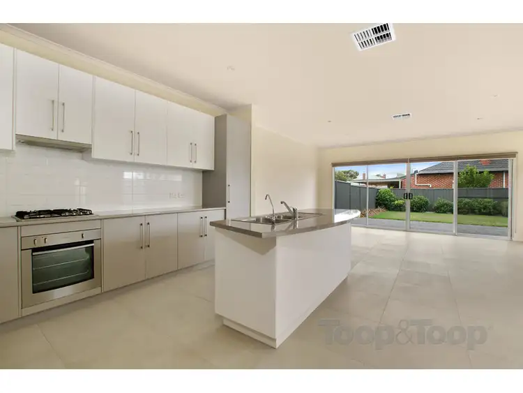 Third view of Homely house listing, 2/5A Koolunda Avenue, Woodville South SA 5011