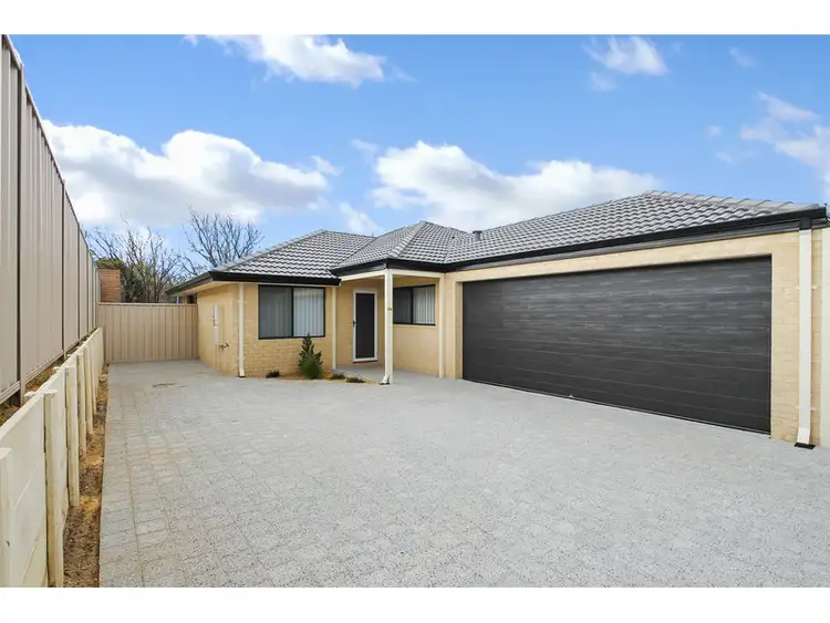 Third view of Homely house listing, 21C Recreation Road, Hamilton Hill WA 6163