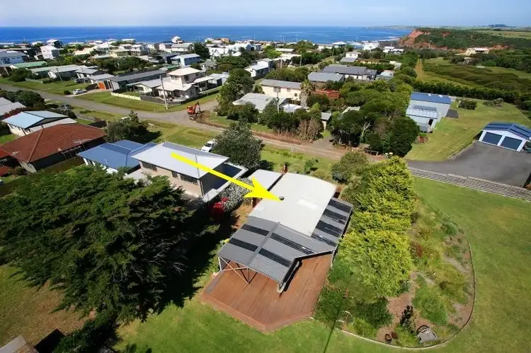 Main view of Homely house listing, 2 Dover Street, Sunderland Bay VIC 3922