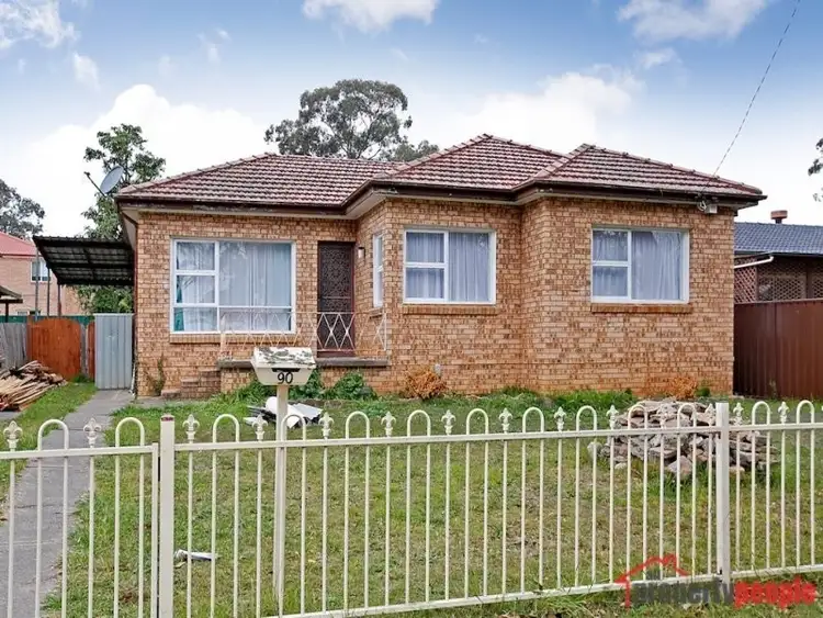 Third view of Homely house listing, 37 Nardoo Street, Ingleburn NSW 2565