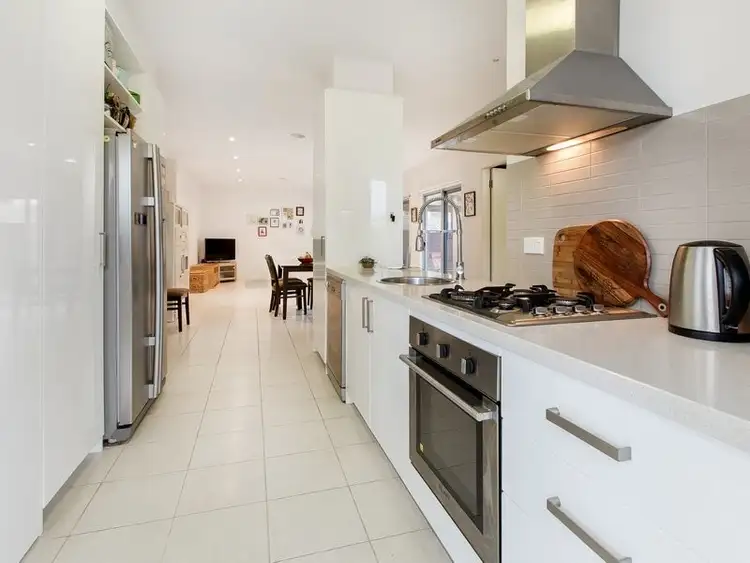 Second view of Homely house listing, 9 Tarook Way, Mornington VIC 3931