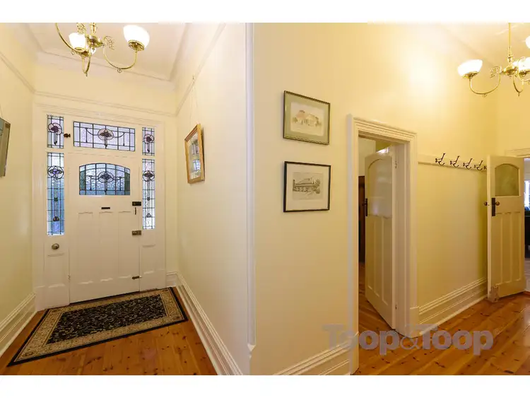 Third view of Homely house listing, 10 Walkerville Terrace, Gilberton SA 5081