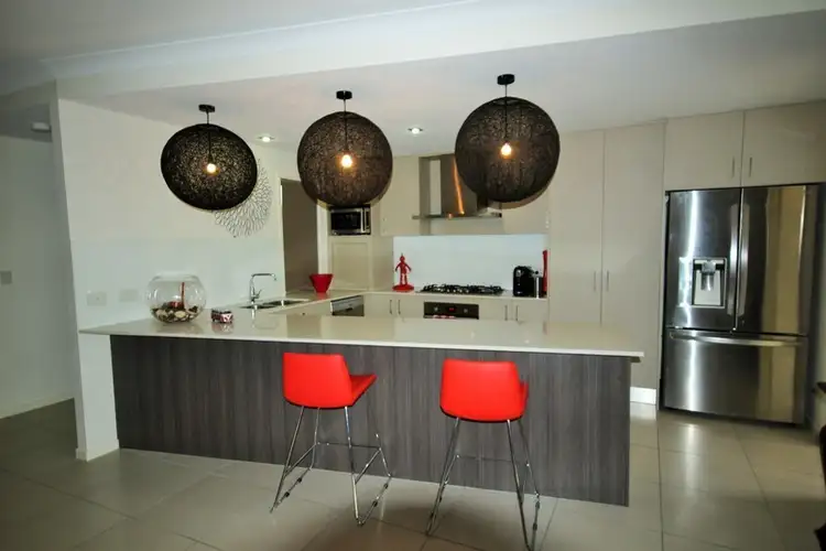 Second view of Homely house listing, 4 Limmen Street, Pimpama QLD 4209