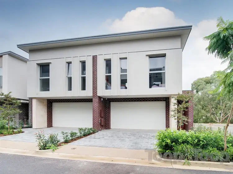 Main view of Homely house listing, 17 Mersey Street, Gilberton SA 5081
