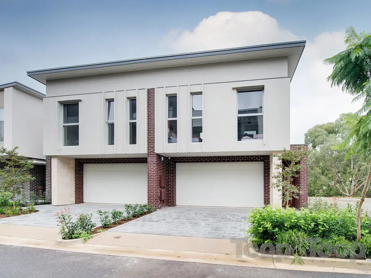 Main view of Homely house listing, 17 Mersey Street, Gilberton SA 5081
