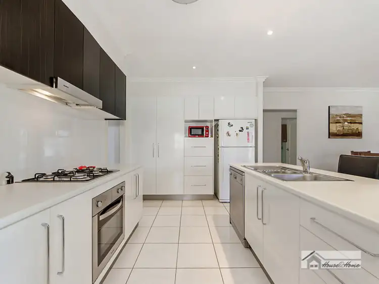 Second view of Homely house listing, 1/47 Lynbrook Avenue, Ormeau QLD 4208