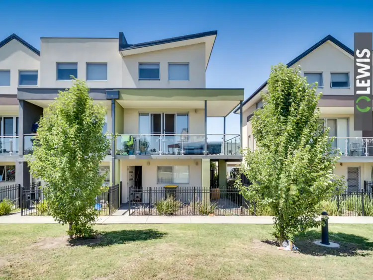 46/60-70 Cradle Mountain Drive, Craigieburn VIC 3064