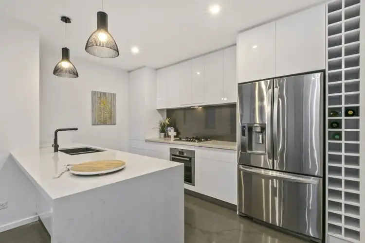Fifth view of Homely townhouse listing, 4/44 Puebla Street, Torquay VIC 3228