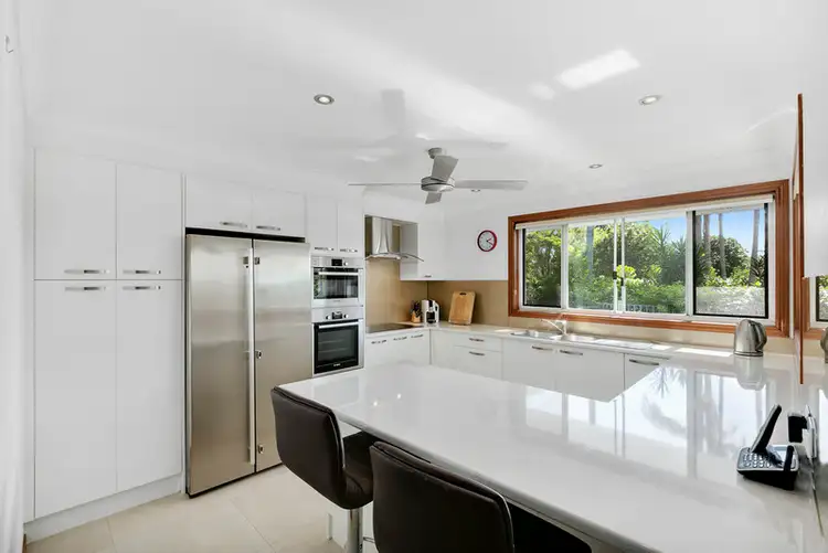 Third view of Homely house listing, 50 Winderadeen Drive, Highland Park QLD 4211