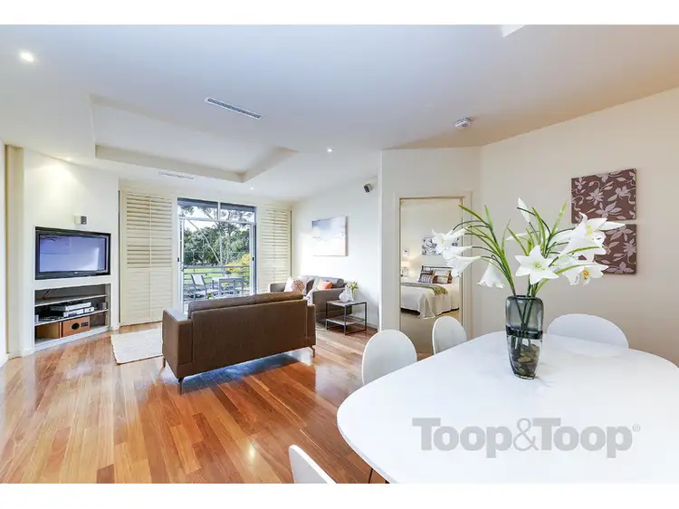 23/207 Greenhill Road, Eastwood SA 5063