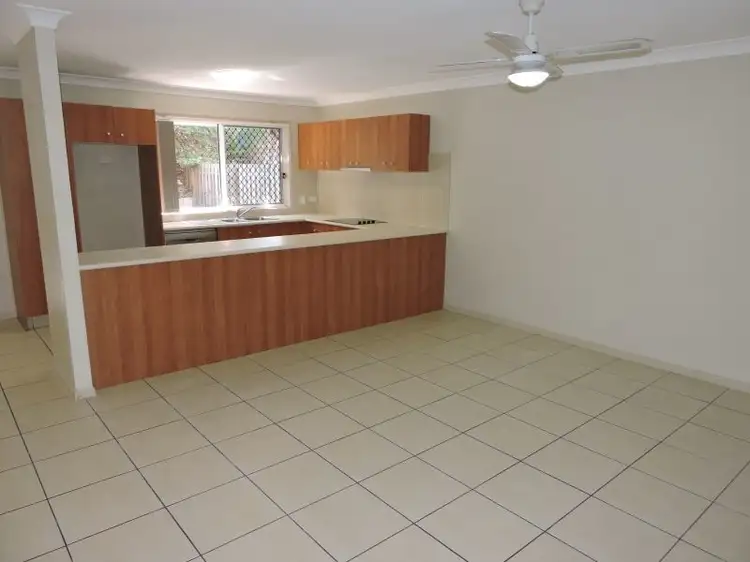 Second view of Homely townhouse listing, 108/1 Coelia Court, Carrara QLD 4211
